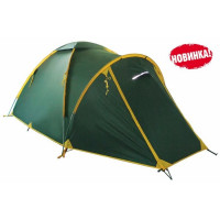 Универсальная палатка Tramp Space 3