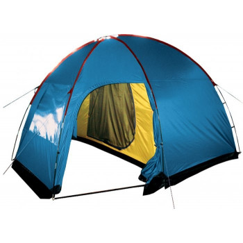 Кемпинговая палатка Tramp Sol Anchor 3