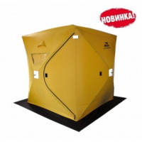 Зимняя палатка Tramp Ice Fisher 2