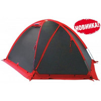 Экспедиционная палатка Tramp Rock 3