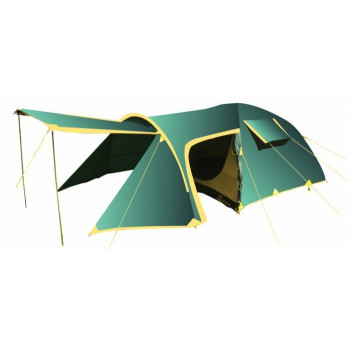 Универсальная палатка Tramp Grot-B