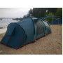 Кемпинговая палатка Tramp Brest 4