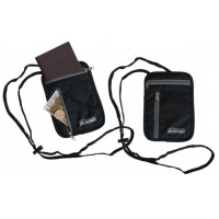 Аксессуары Tramp Кошелек нагрудный Малый