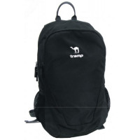 Міський рюкзак Tramp City Black