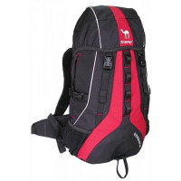 Велосипедный рюкзак Tramp Express