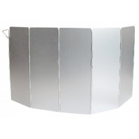 Экран для защиты от ветра Tramp Windscreen TRG-032