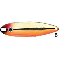 Блешня, що коливається Jaxon Holo Reflex Samir Weedless 2 B