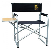 Директорский стул со столом Tramp TRF-002