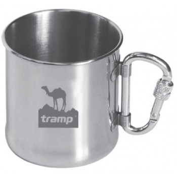 Кружка з карабіном Tramp Cup TRC-012