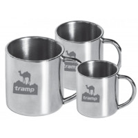 Термочашка Tramp Cup 225ml