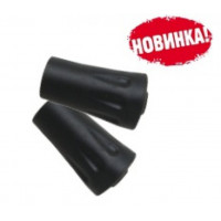 Насадка колпачок для палок Tramp TRA-063