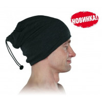 Шапка Tramp Transformer