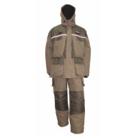 Костюм зимний Tramp Ice Angler XXL