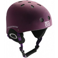 Шолом Destroyer Helmet Purple