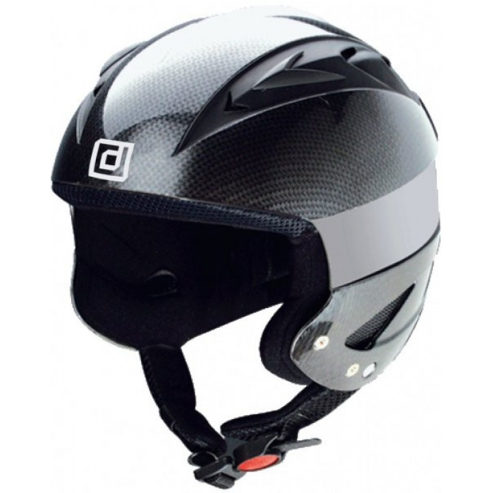 Шлем Destroyer Helmet Carbon XS(53-54)