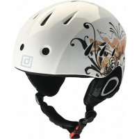 Шолом Destroyer Helmet White