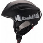 Шлем Destroyer Helmet Black HiFi XS(51-52)