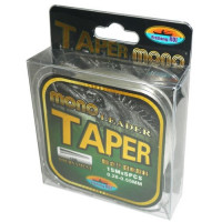 Шок лидер конусный Fishing ROI Taper Leader 