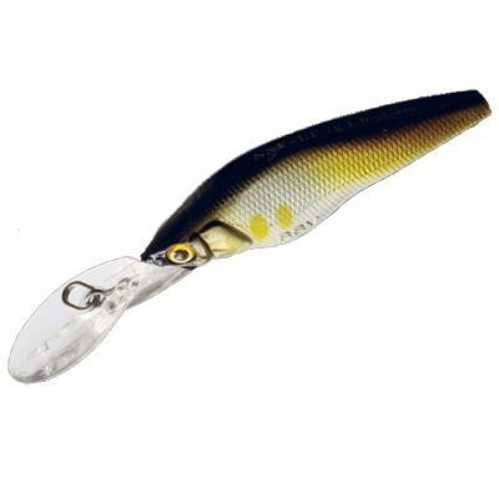 Воблер Silver Stream Uragan Pro DD-11