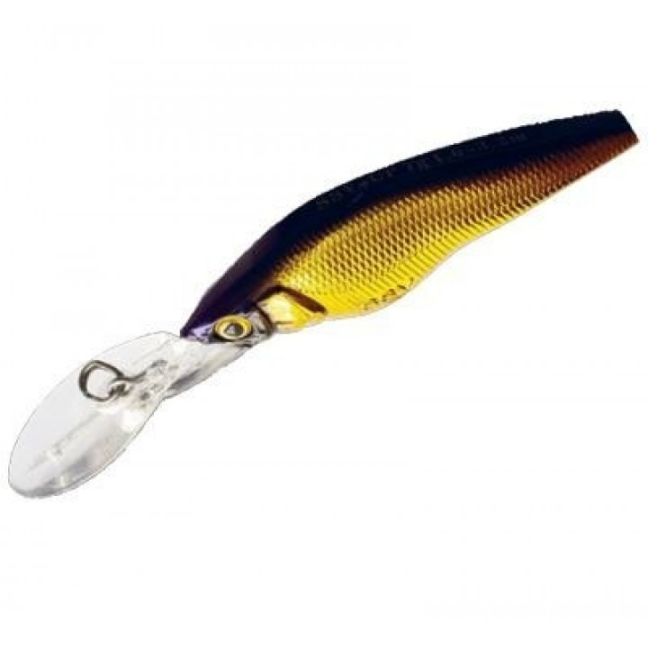 Воблер Silver Stream Uragan Pro DD-12