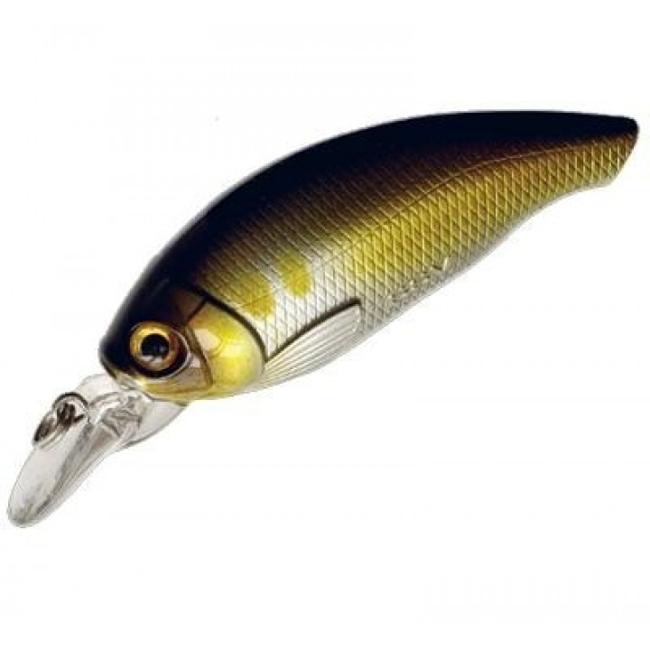 Воблер Silver Stream Tsunami Crank-2 DD-11