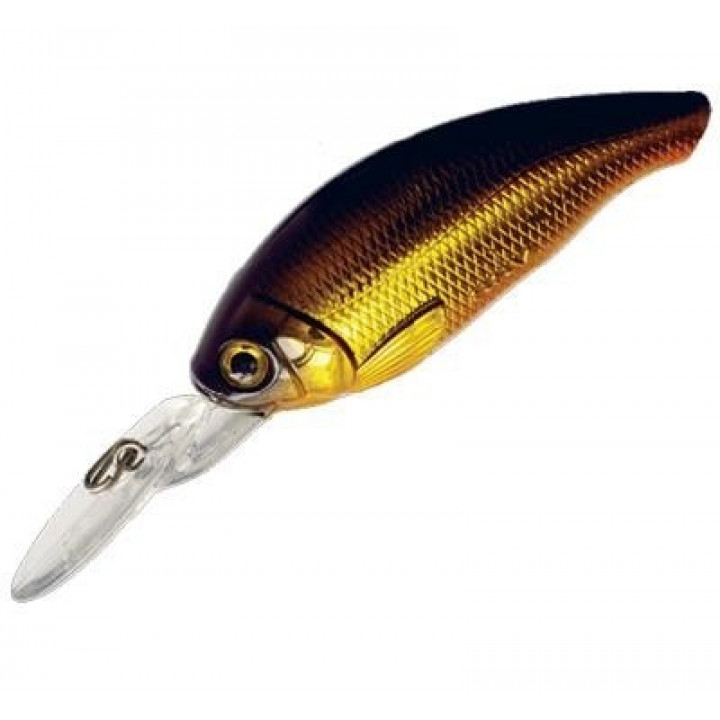 Воблер Silver Stream Tsunami Crank-2 DD-12