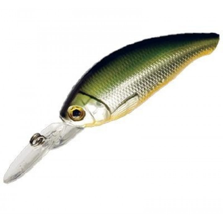 Воблер Silver Stream Tsunami Crank-2 DD-13