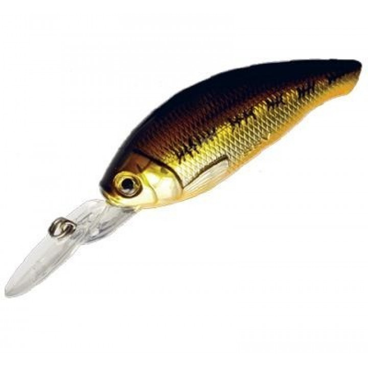 Воблер Silver Stream Tsunami Crank-2 DD-14