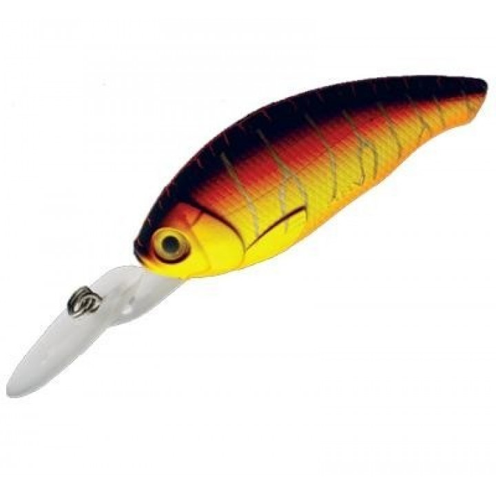 Воблер Silver Stream Tsunami Crank-2 DD-15