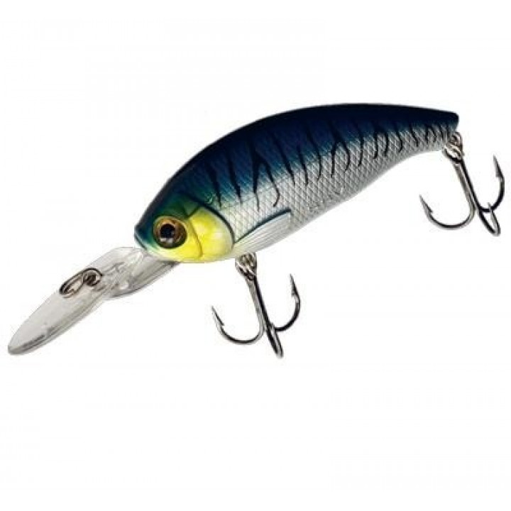 Воблер Silver Stream Tsunami Crank-2 DD-16