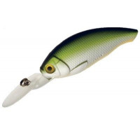 Воблер Silver Stream Tsunami Crank-2 DD-18