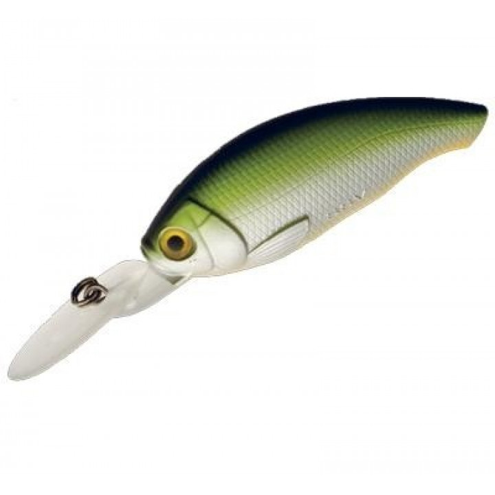 Воблер Silver Stream Tsunami Crank-2 DD-18