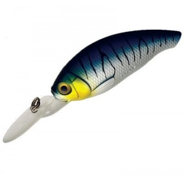 Воблер Silver Stream Tsunami Crank-2 DD-19