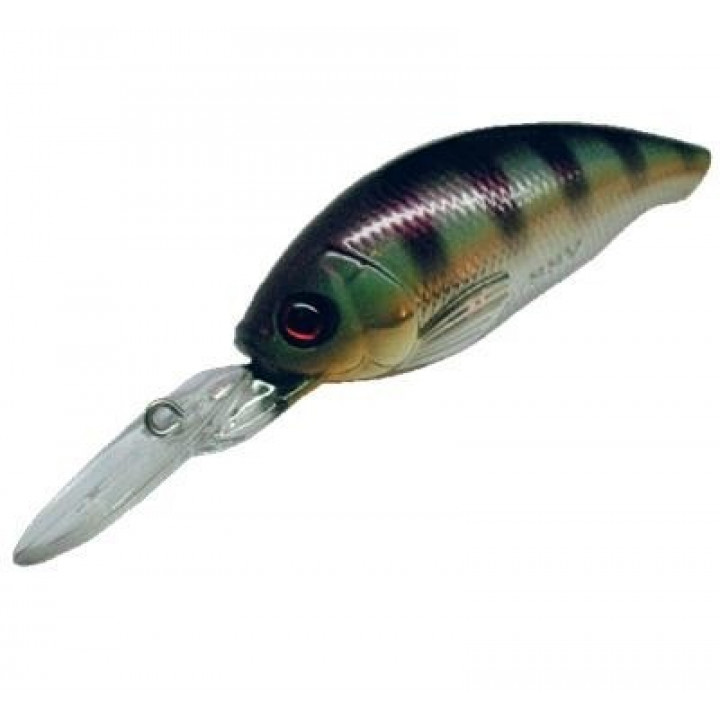 Воблер Silver Stream Tsunami Crank-2 DD-22