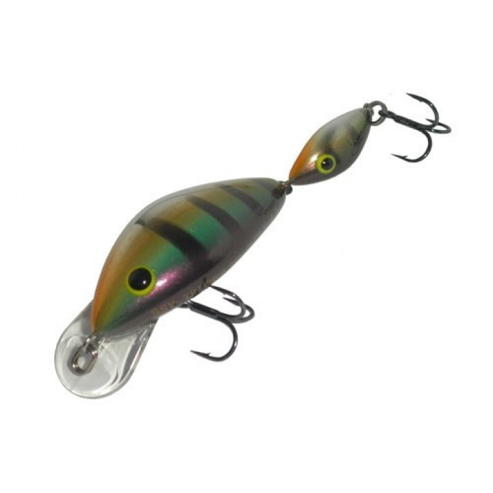 Воблер Silver Stream Triumph Pro-75/20 DD-22