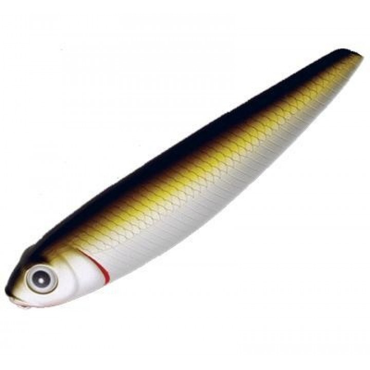 Воблер Silver Stream Top Water-PE 315