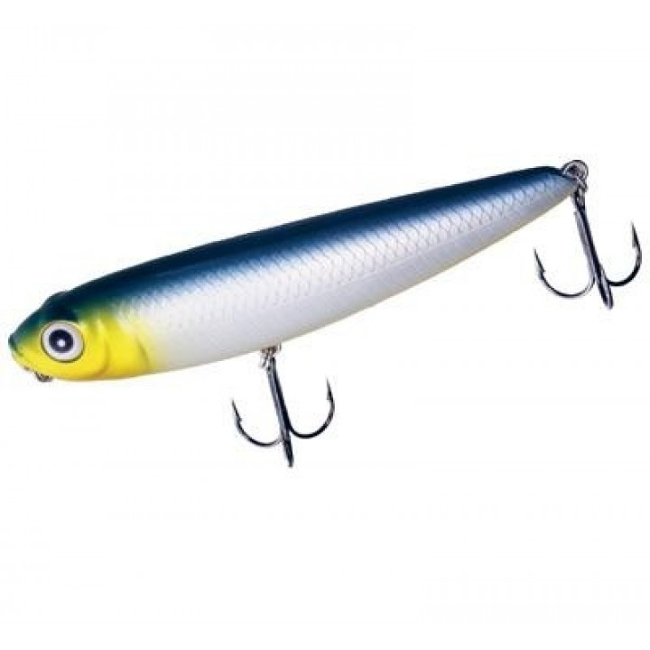 Воблер Silver Stream Top Water-PE 316