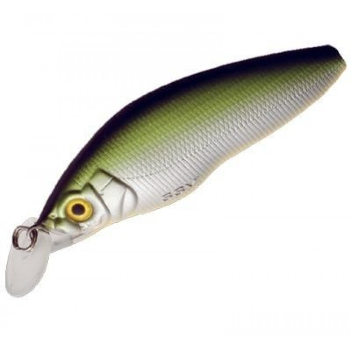 Воблер Silver Stream Taifun-1 DD-18