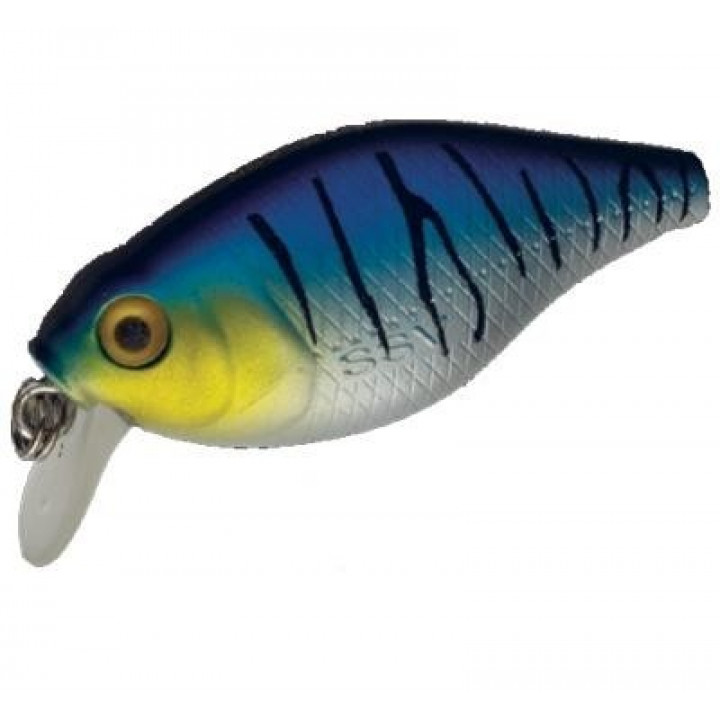 Воблер Silver Stream Silver Creek-B DD-19