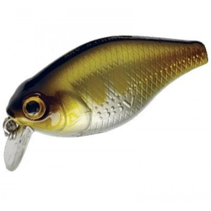 Воблер Silver Stream Silver Creek-0 DD-11