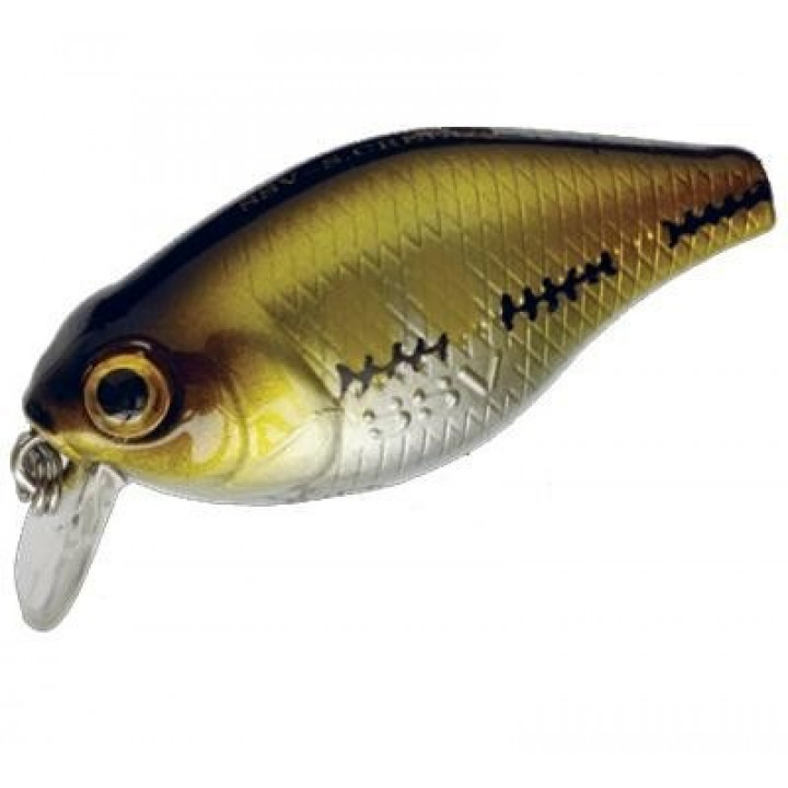 Воблер Silver Stream Silver Creek-0 DD-14