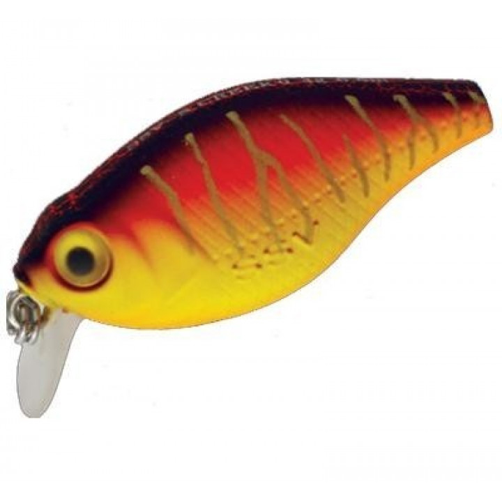 Воблер Silver Stream Silver Creek-0 DD-15