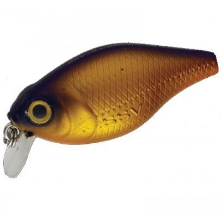 Воблер Silver Stream Silver Creek-0 DD-17