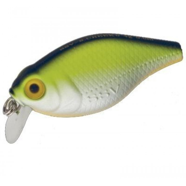 Воблер Silver Stream Silver Creek-0 DD-18