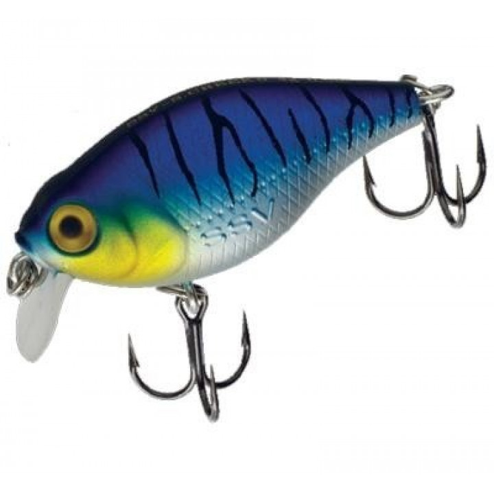 Воблер Silver Stream Silver Creek-0 DD-19