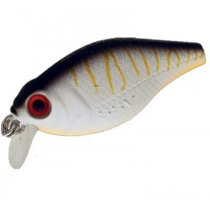 Воблер Silver Stream Silver Creek-0 DD-20