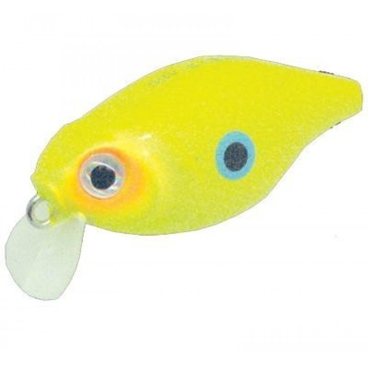 Воблер Silver Stream Silver Creek-0 DD-23