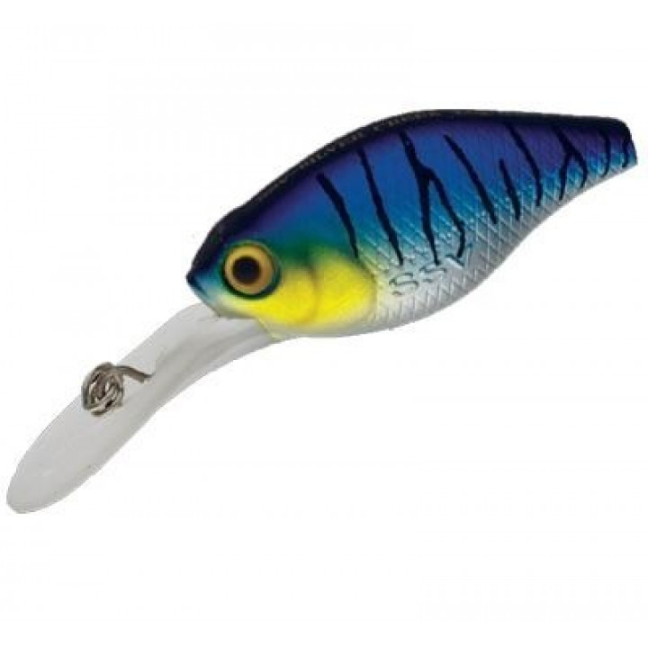 Воблер Silver Stream Silver Creek SSV-SZ DD-19