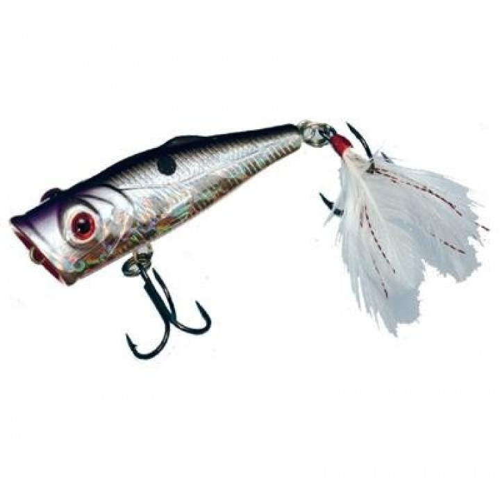 Воблер Silver Stream Popper-P 11