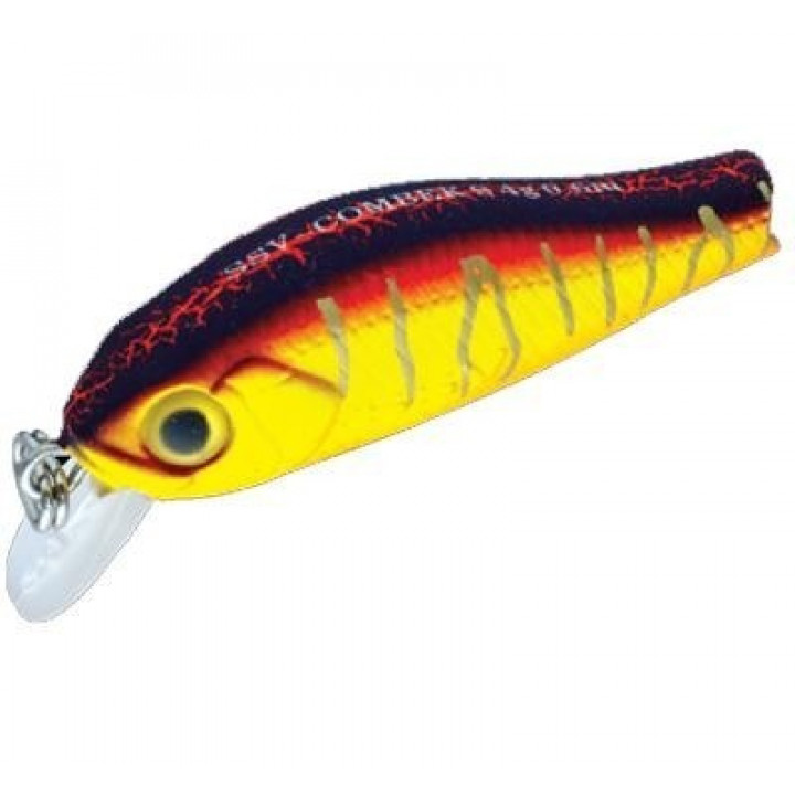 Воблер Silver Stream Combek S SSV-CS DD-15